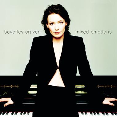 Beverley Craven -  Mixed Emotions